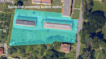 Prodej bytu 3+kk v osobním vlastnictví 70 m², Nasavrky