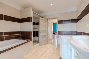 Prodej domu 108 m², Chabařovice