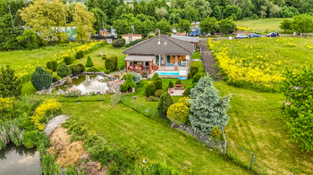 Prodej domu 108 m², Chabařovice
