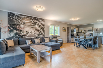 Prodej domu 108 m², Chabařovice