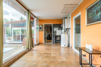 Prodej domu 108 m², Chabařovice