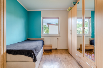 Prodej domu 108 m², Chabařovice