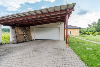 Prodej domu 108 m², Chabařovice