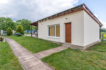 Prodej domu 108 m², Chabařovice