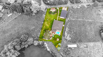 Prodej domu 108 m², Chabařovice