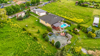 Prodej domu 108 m², Chabařovice