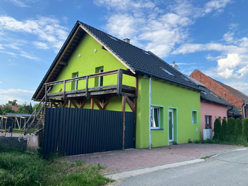 Prodej domu 190 m², Olomouc