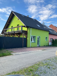 Prodej domu 190 m², Olomouc