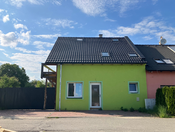 Prodej domu 190 m², Olomouc