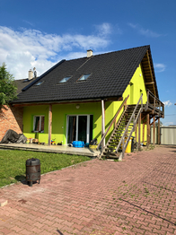 Prodej domu 190 m², Olomouc
