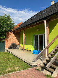 Prodej domu 190 m², Olomouc