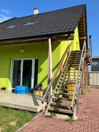 Prodej domu 190 m², Olomouc