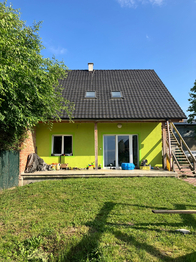 Prodej domu 190 m², Olomouc