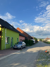 Prodej domu 190 m², Olomouc