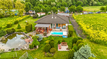 Prodej chaty / chalupy 108 m², Chabařovice