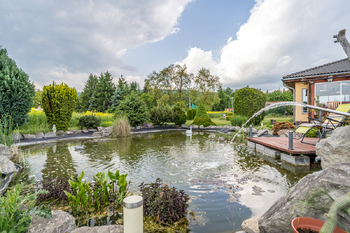 Prodej chaty / chalupy 108 m², Chabařovice