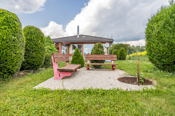 Prodej chaty / chalupy 108 m², Chabařovice
