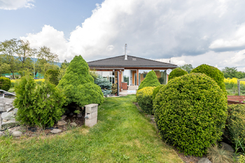 Prodej chaty / chalupy 108 m², Chabařovice