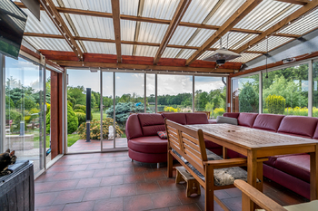 Prodej chaty / chalupy 108 m², Chabařovice