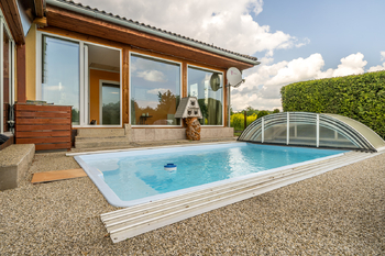 Prodej chaty / chalupy 108 m², Chabařovice
