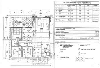 Prodej chaty / chalupy 108 m², Chabařovice