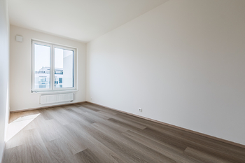 OBÝVACÍ POKOJ - Pronájem bytu 2+kk v osobním vlastnictví 53 m², Praha 10 - Hostivař