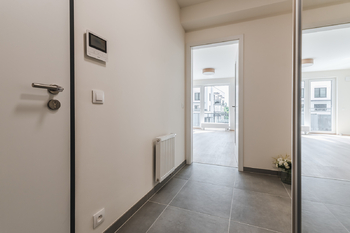PŘEDSÍN - Pronájem bytu 2+kk v osobním vlastnictví 53 m², Praha 10 - Hostivař