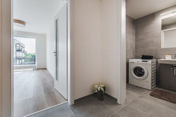 PŘEDSÍN - Pronájem bytu 2+kk v osobním vlastnictví 53 m², Praha 10 - Hostivař