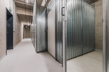 SKLEP - Pronájem bytu 2+kk v osobním vlastnictví 53 m², Praha 10 - Hostivař