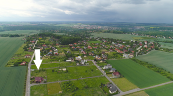 Prodej pozemku 904 m², Zdiby