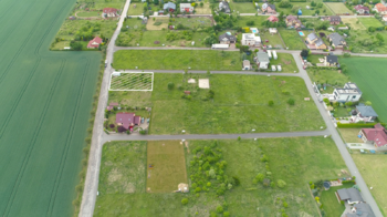 Prodej pozemku 904 m², Zdiby