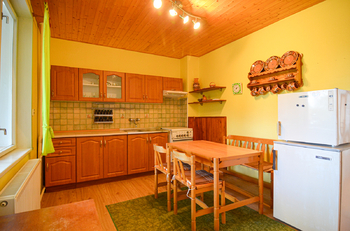 Prodej domu 300 m², Lanžhot