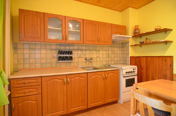 Prodej domu 300 m², Lanžhot