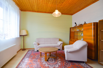 Prodej domu 300 m², Lanžhot