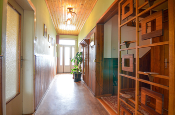 Prodej domu 300 m², Lanžhot