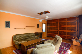 Prodej domu 300 m², Lanžhot
