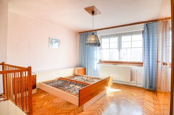 Prodej domu 300 m², Lanžhot