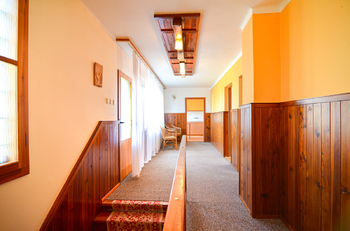 Prodej domu 300 m², Lanžhot