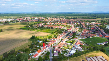 Prodej domu 300 m², Lanžhot