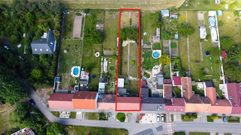 Prodej domu 300 m², Lanžhot