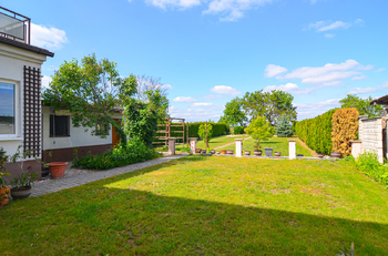 Prodej domu 300 m², Lanžhot