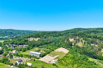 Prodej pozemku 1254 m², Řehenice