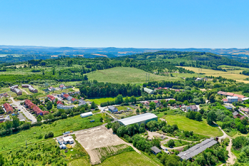 Prodej pozemku 1254 m², Řehenice
