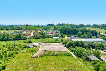 Prodej pozemku 1254 m², Řehenice
