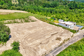 Prodej pozemku 1254 m², Řehenice