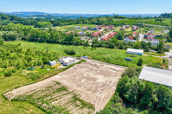 Prodej pozemku 1254 m², Řehenice