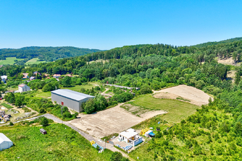 Prodej pozemku 1254 m², Řehenice