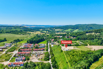 Prodej pozemku 1254 m², Řehenice