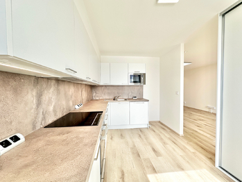 Pronájem bytu 3+1 v osobním vlastnictví 67 m², Praha 8 - Kobylisy