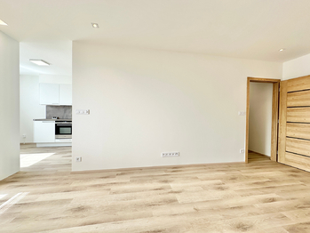 Pronájem bytu 3+1 v osobním vlastnictví 67 m², Praha 8 - Kobylisy